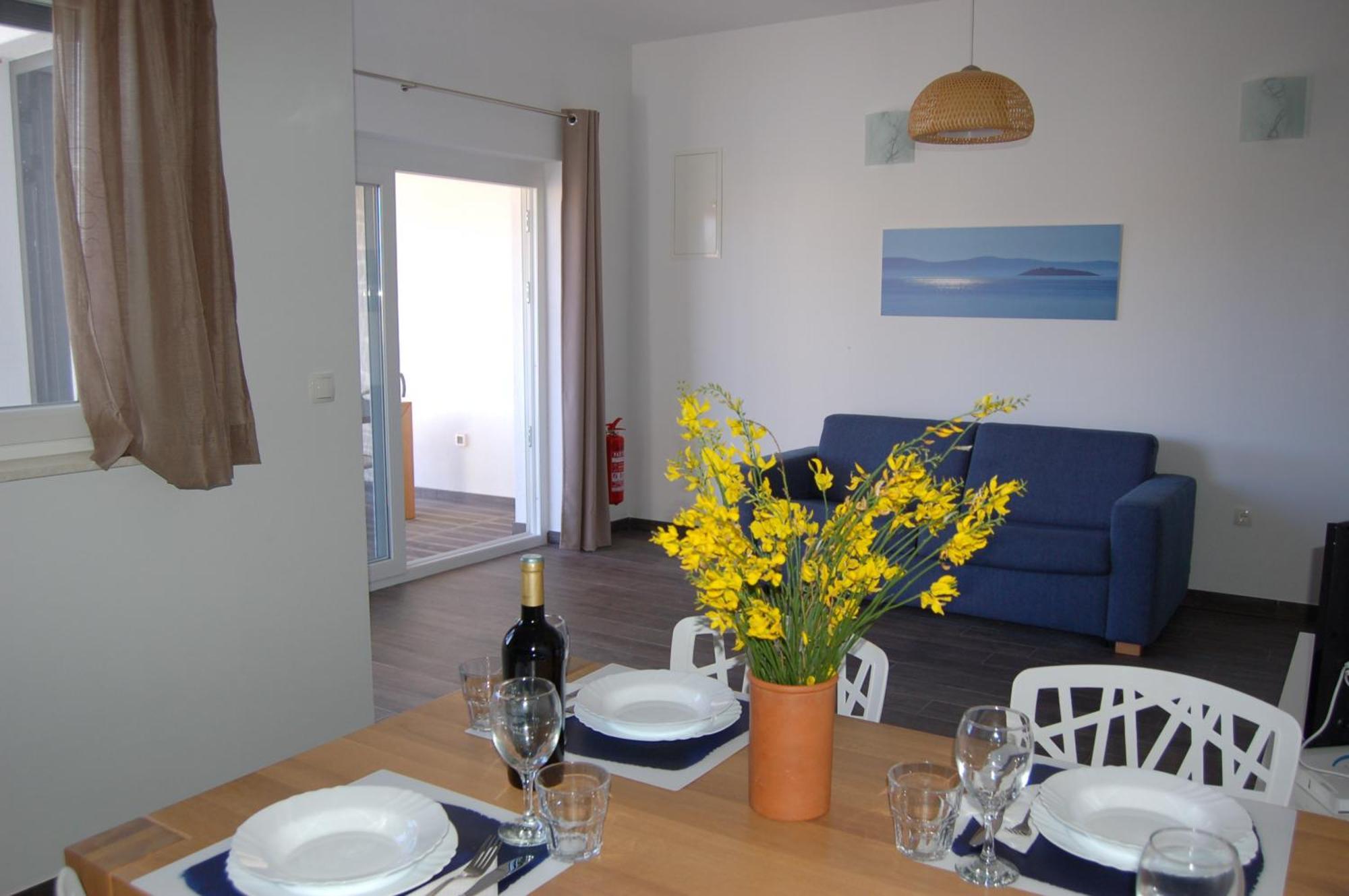 Apartman Gorgonia In