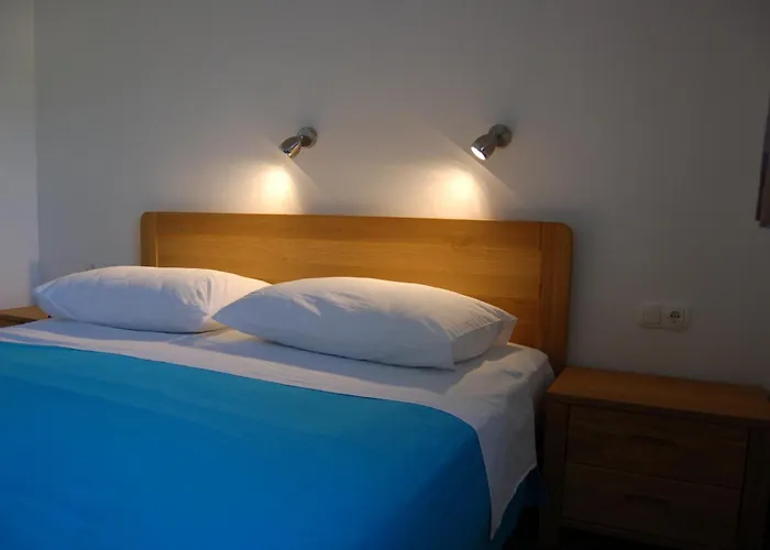 Gorgonia Suites In Verunic