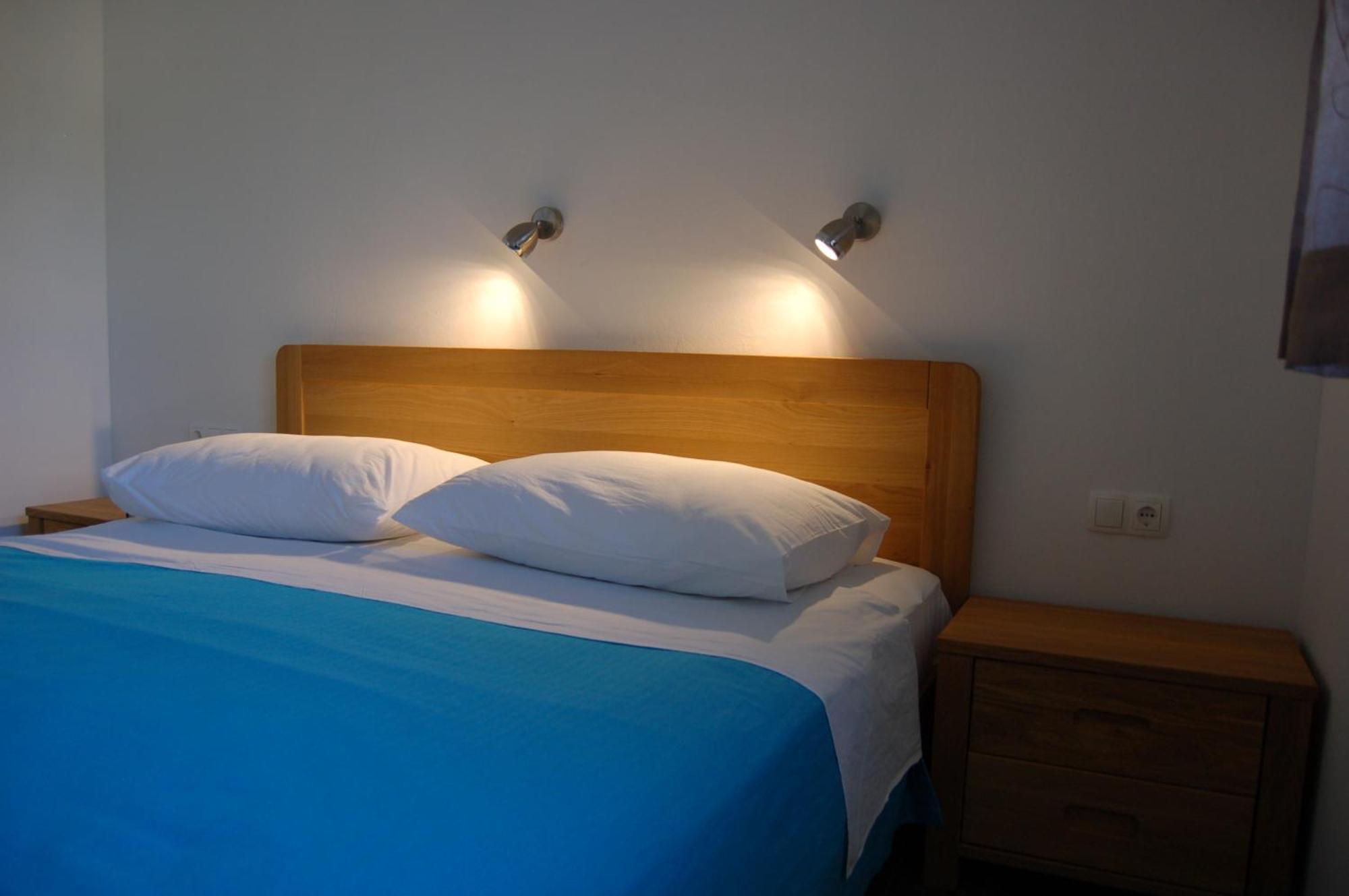 Gorgonia Suites In Verunic *