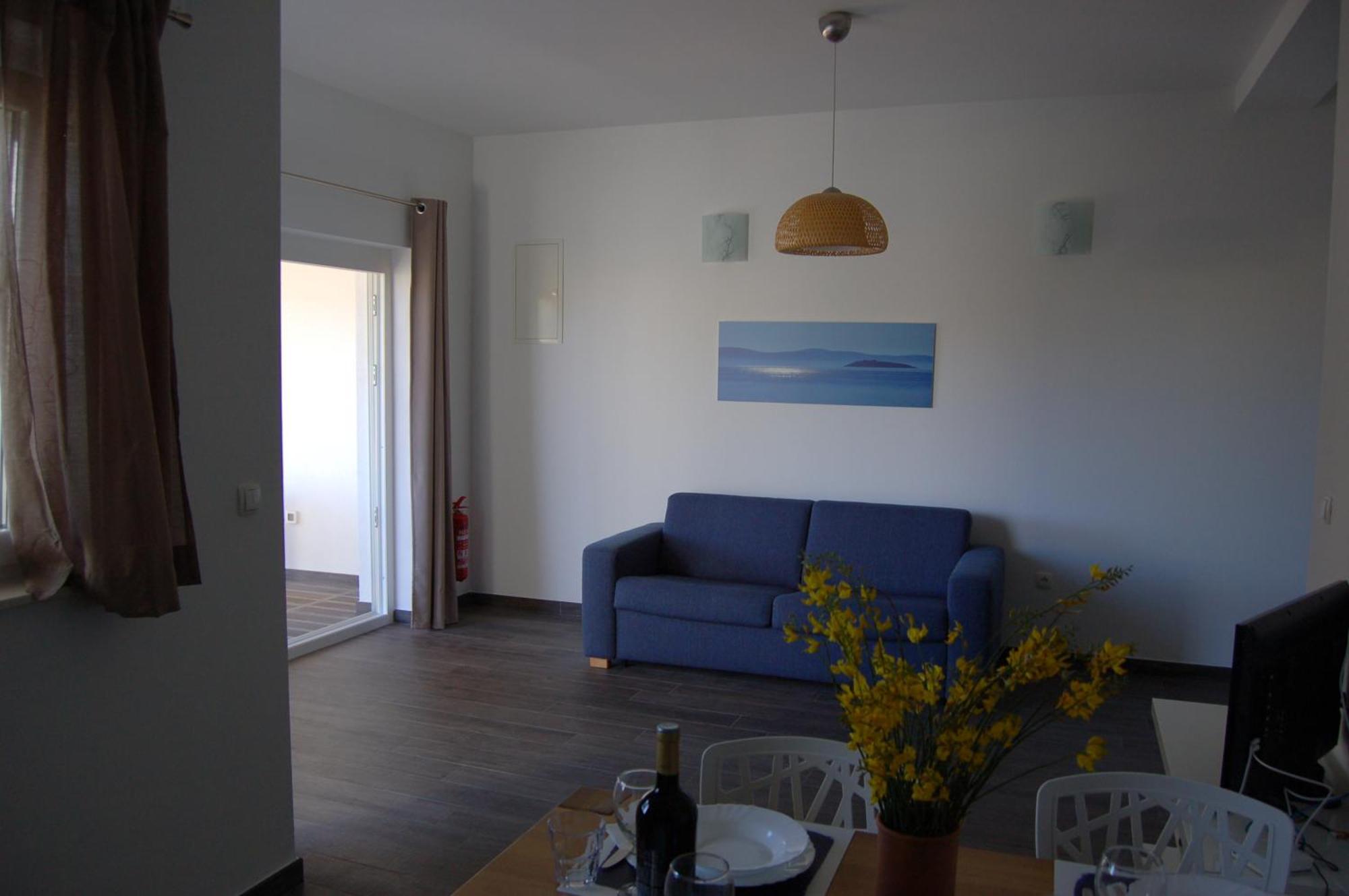 Gorgonia Suites In Verunic Verunic