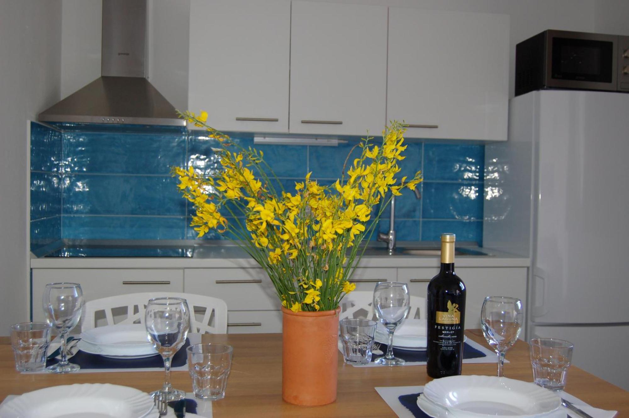 Gorgonia Suites In Verunic * Verunic