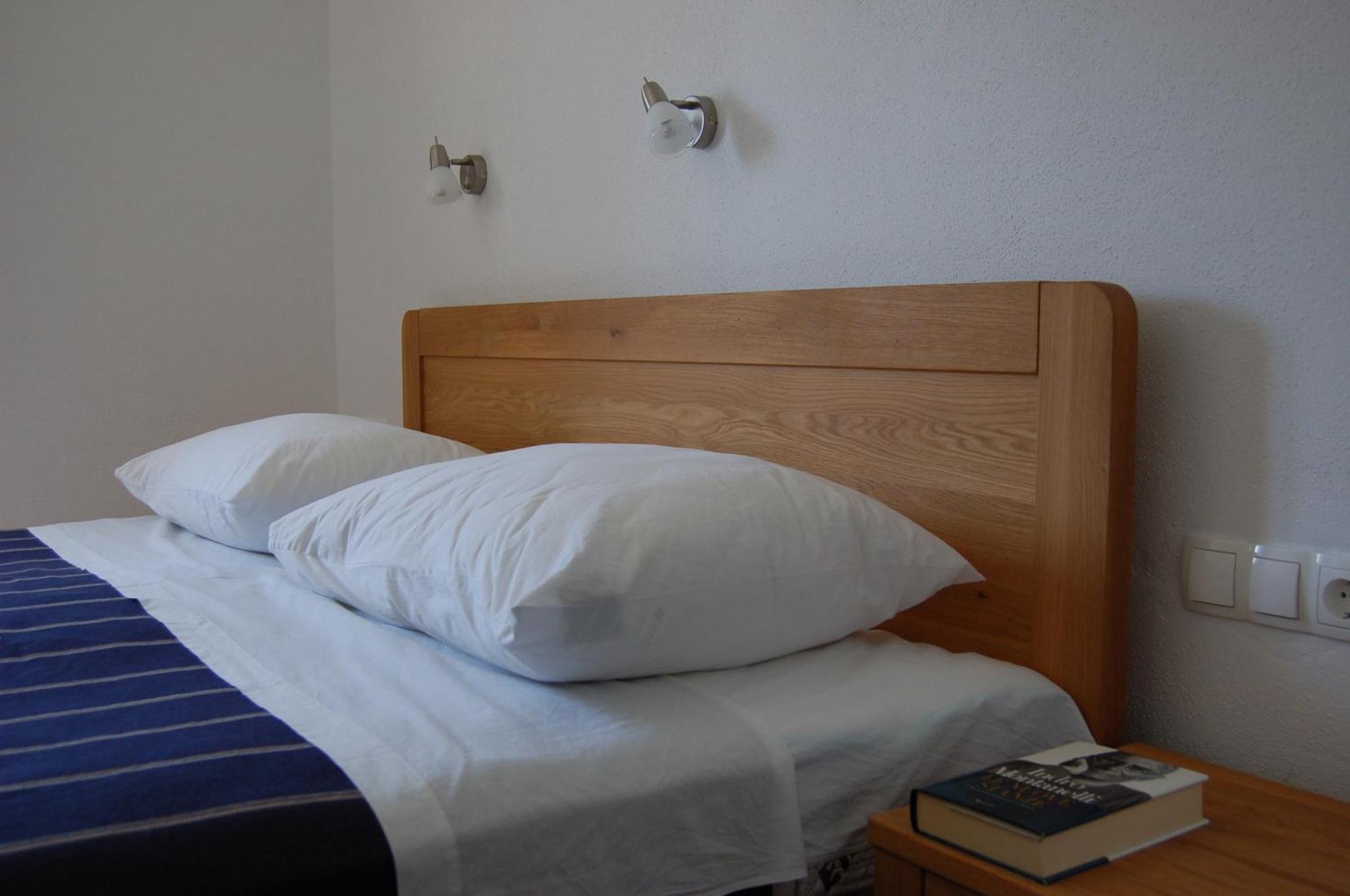 Gorgonia Suites In Verunic *