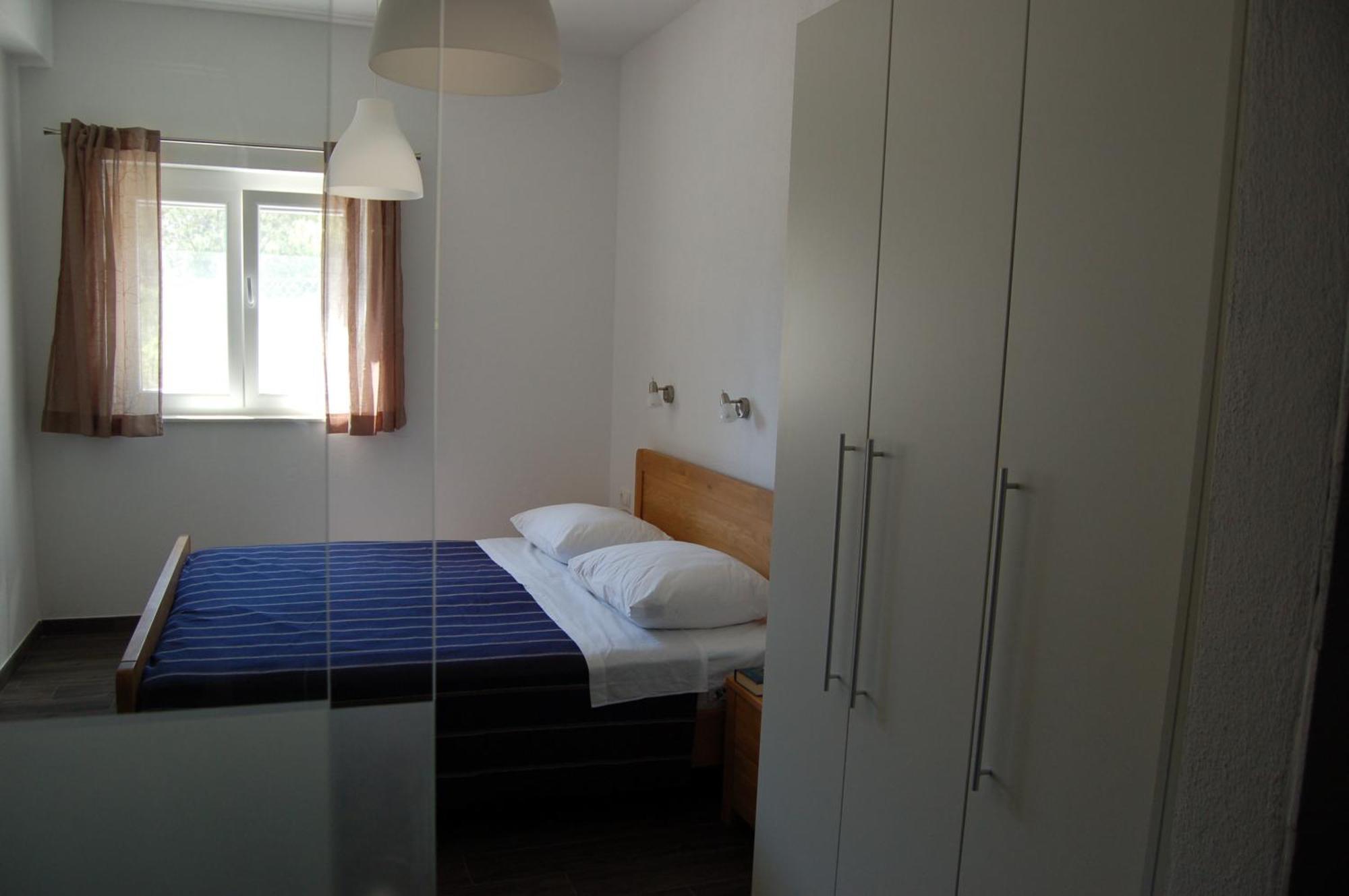 Gorgonia Suites In Verunic Apartment *