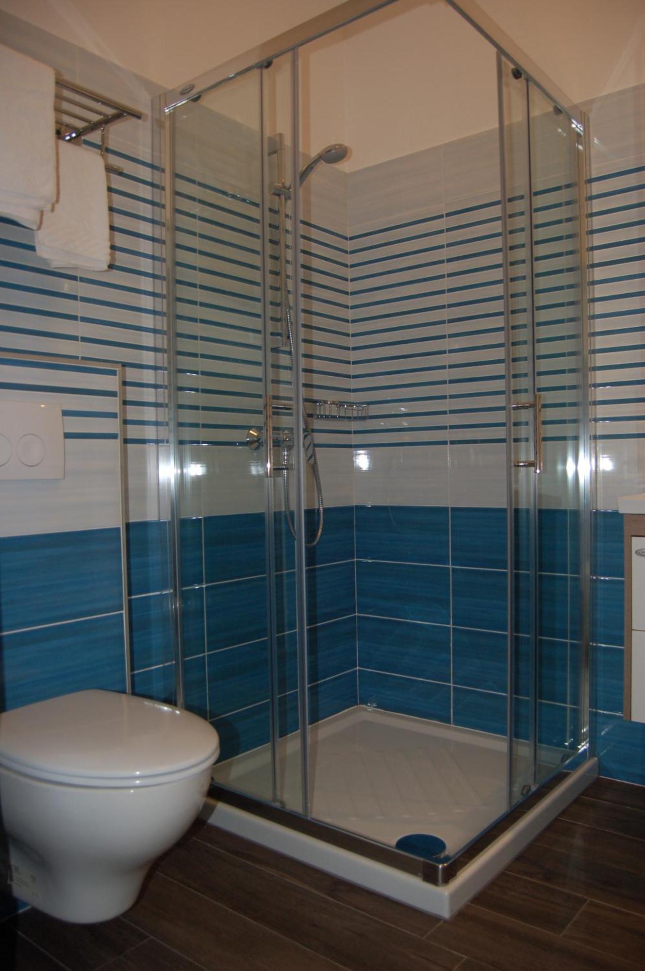 Gorgonia Suites In Verunic Apartment Verunic