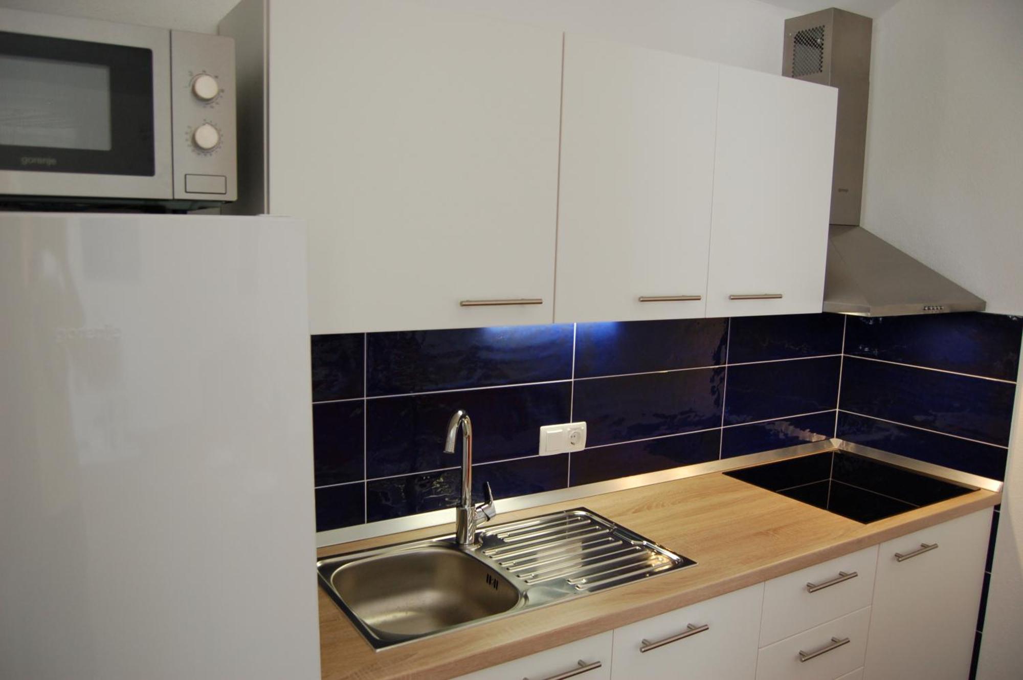 Gorgonia Suites In Verunic * Verunic