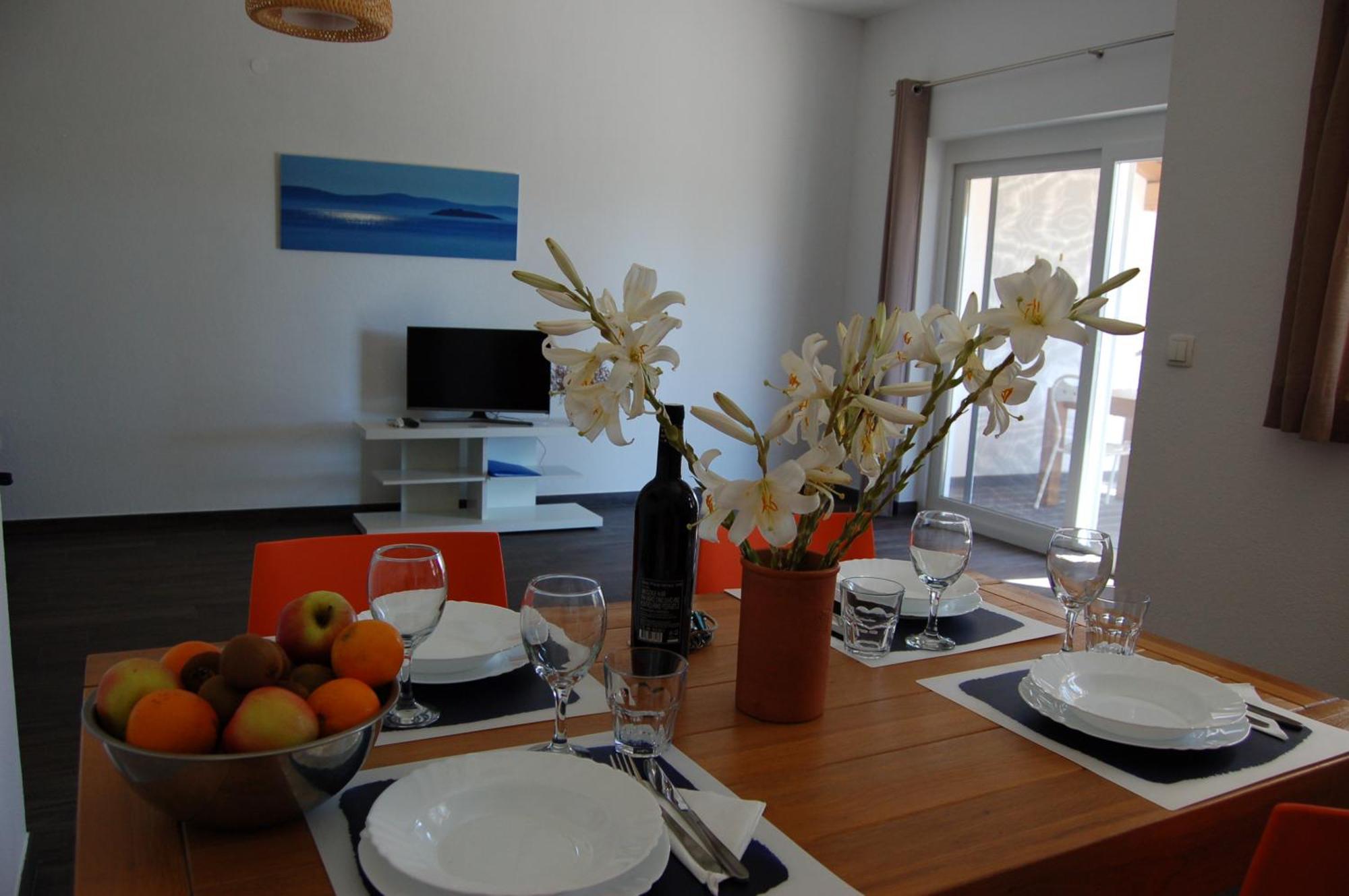 Gorgonia Suites In Verunic