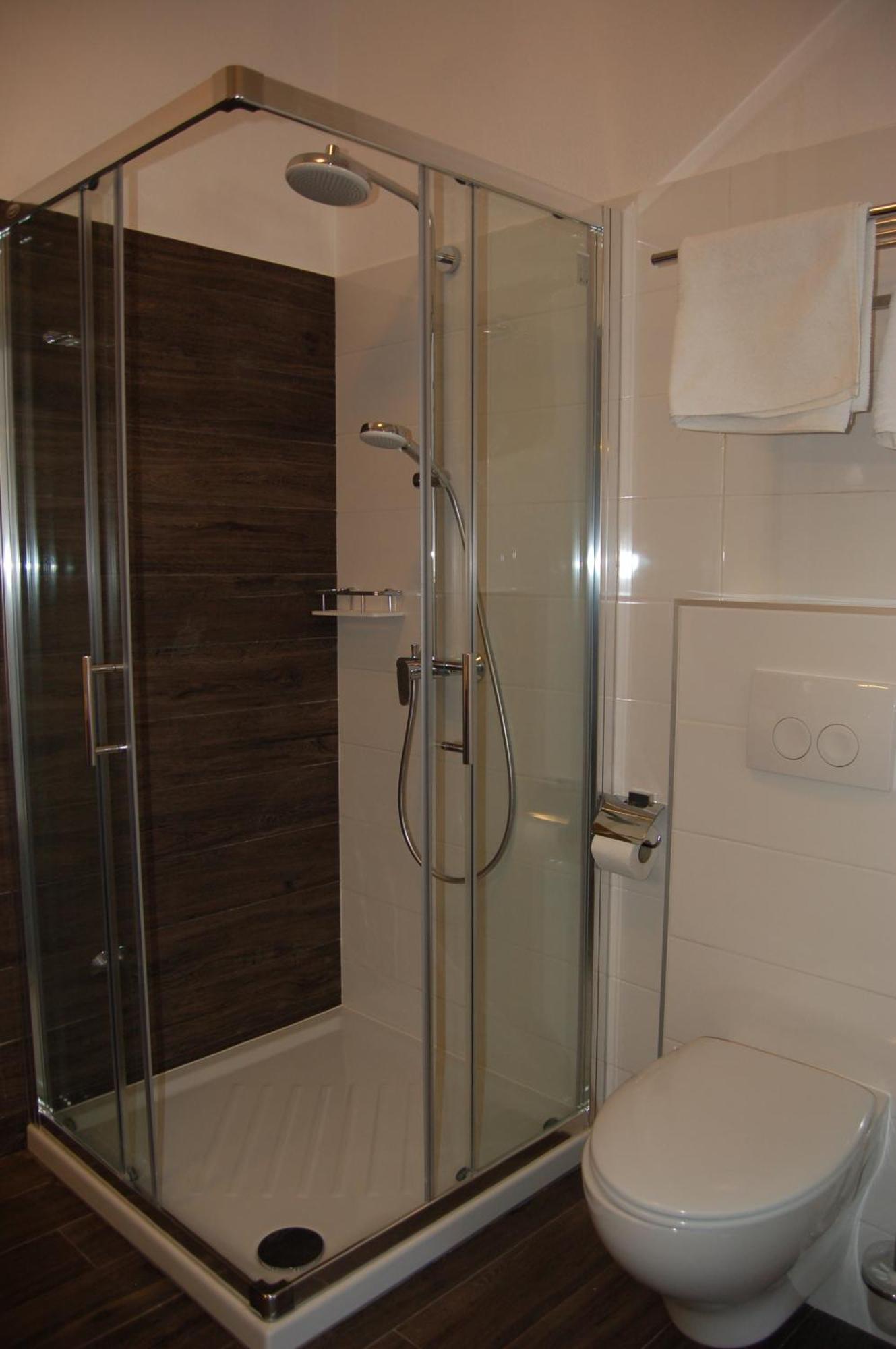 Apartment Gorgonia Suites In Verunic