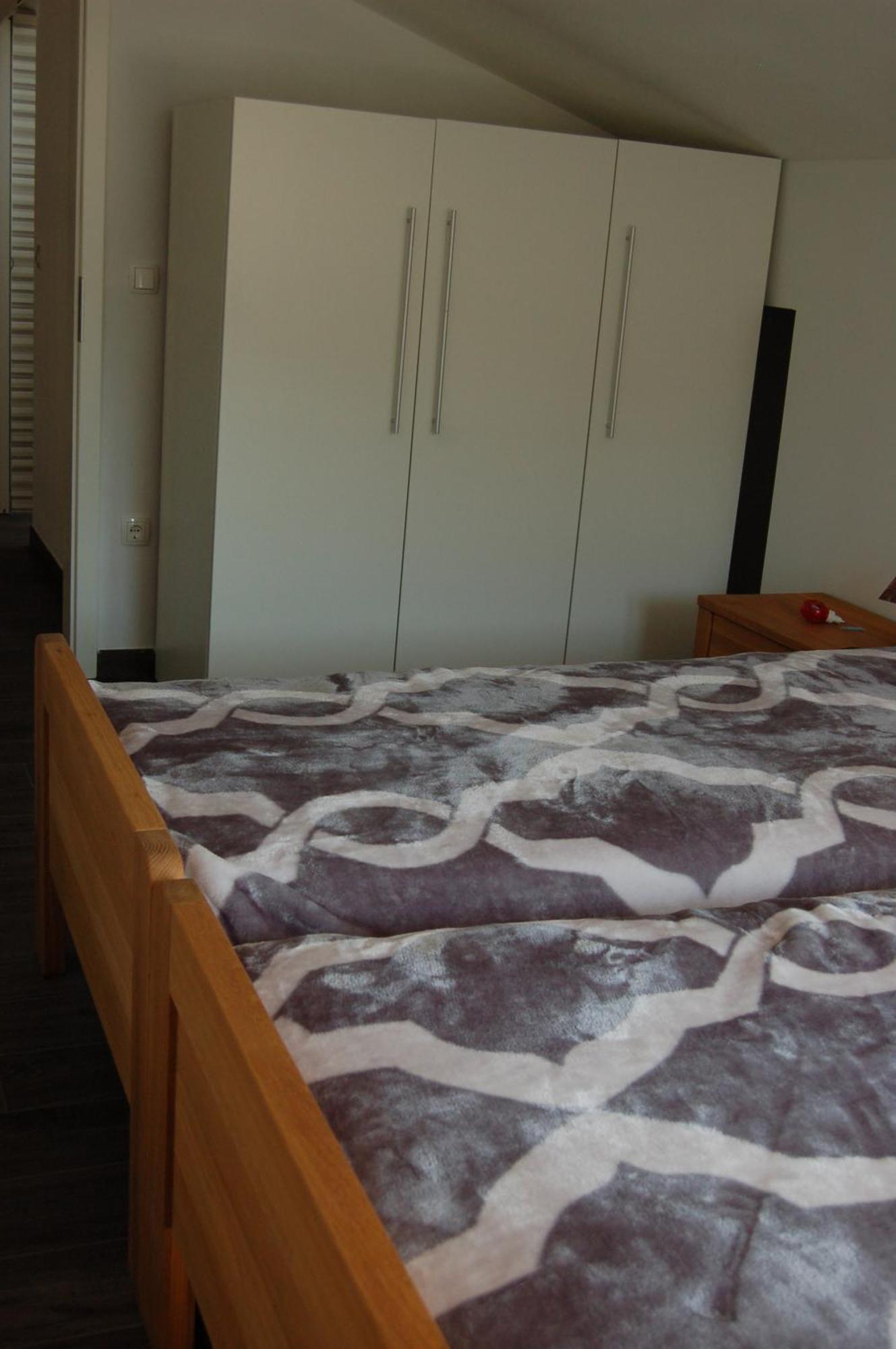 Gorgonia Suites In Verunic