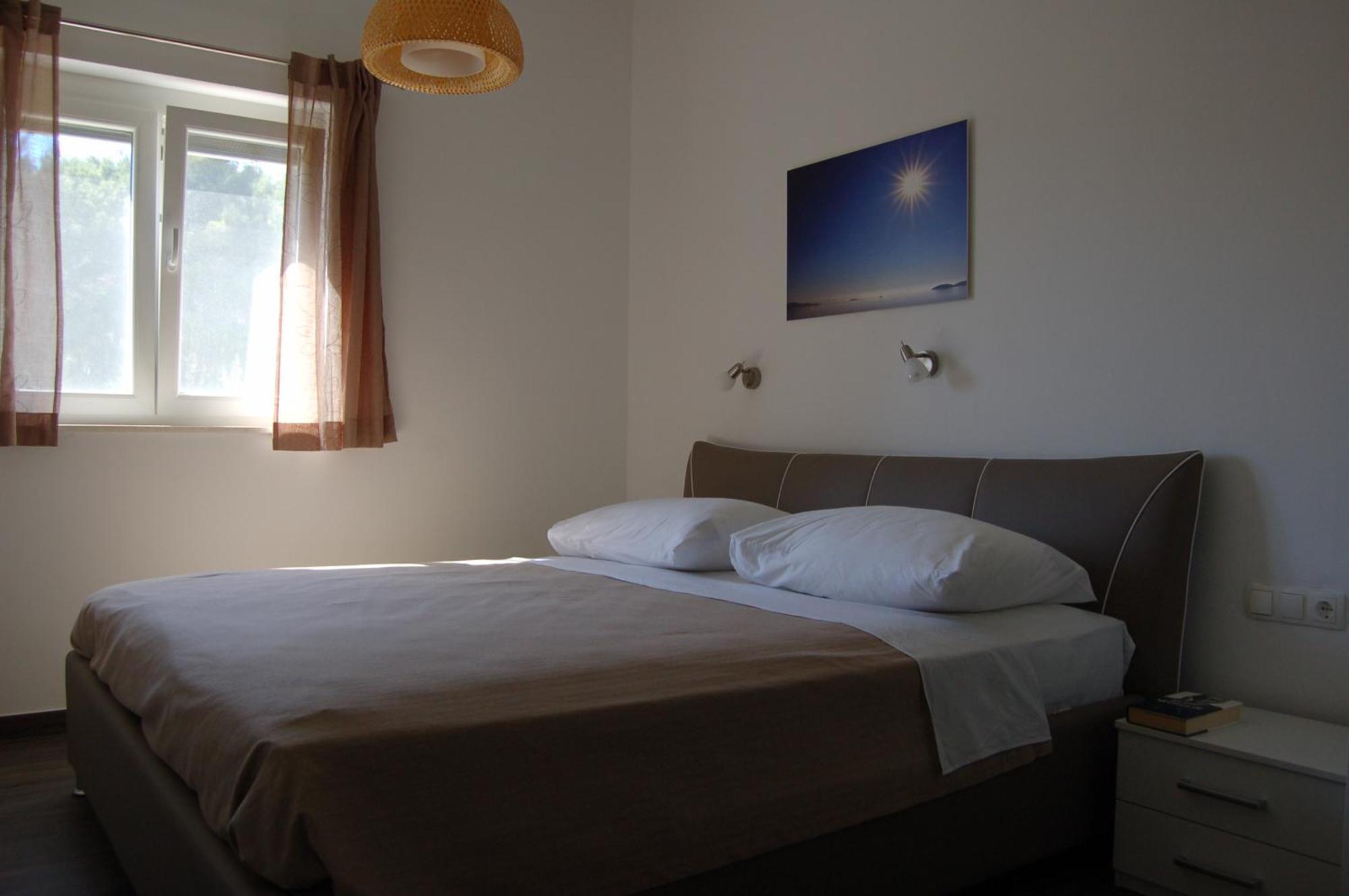Gorgonia Suites In Verunic Verunic