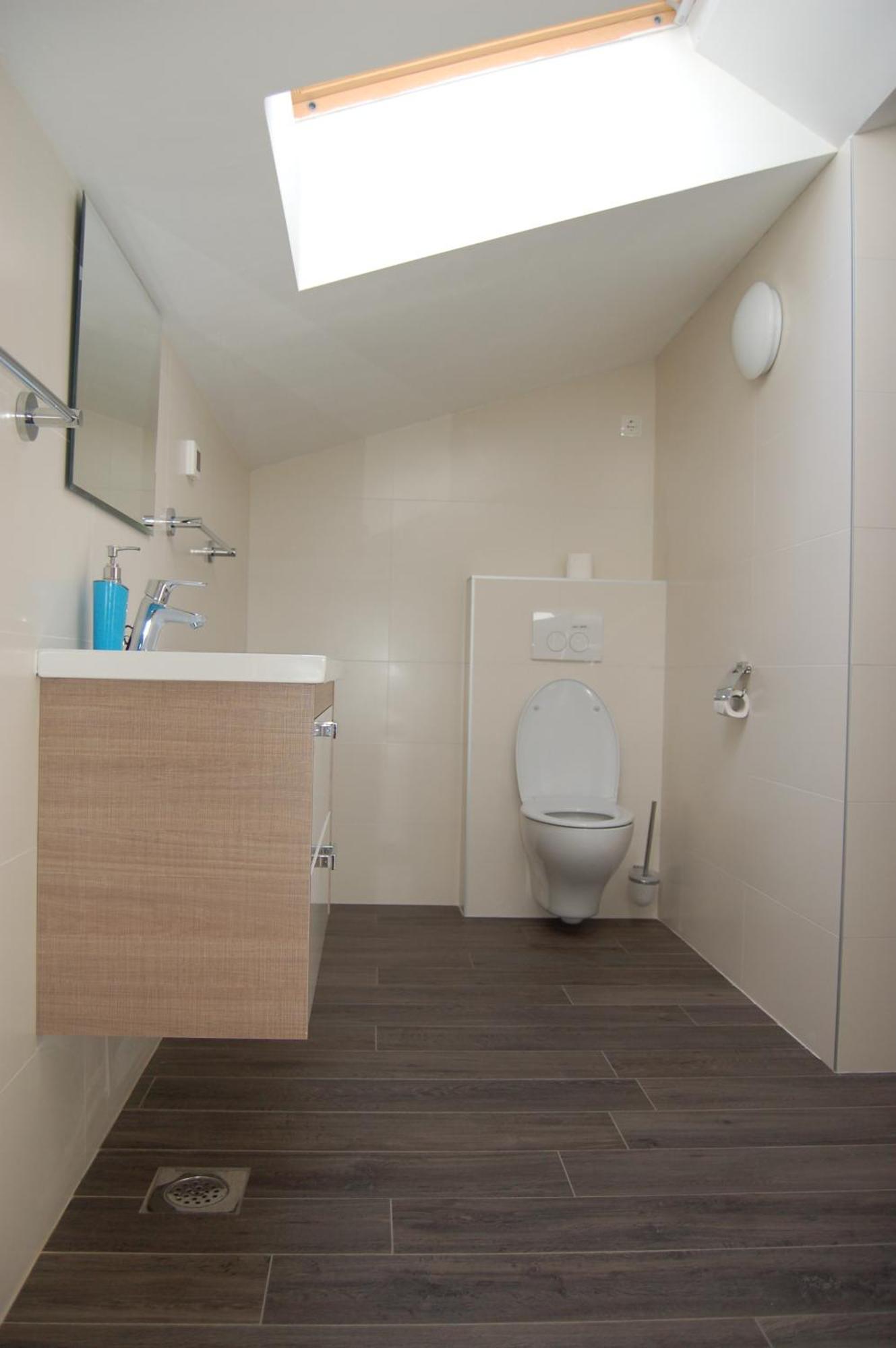 Apartment Gorgonia Suites In Verunic Verunic