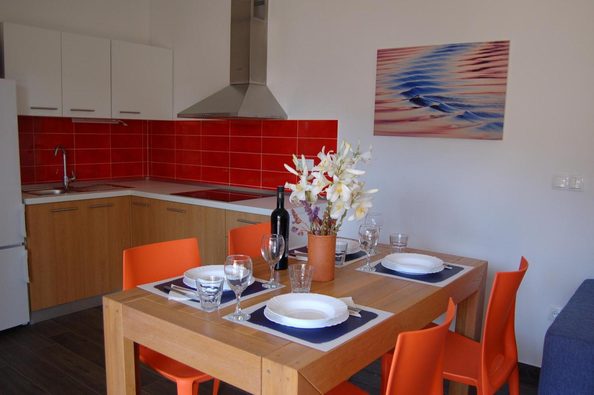 Gorgonia Suites In Verunic * Verunic