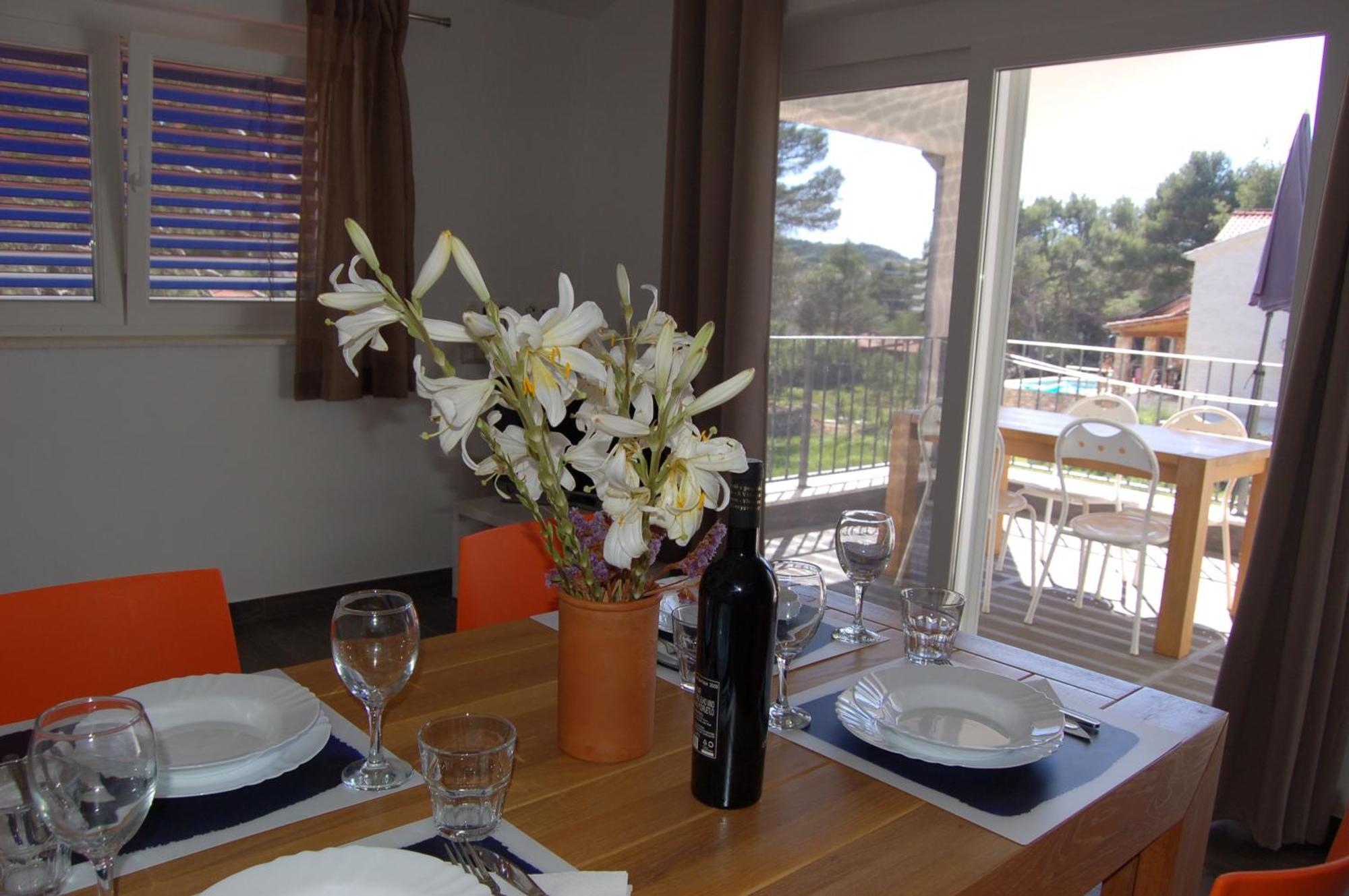 Apartment Gorgonia Suites In Verunic Verunic