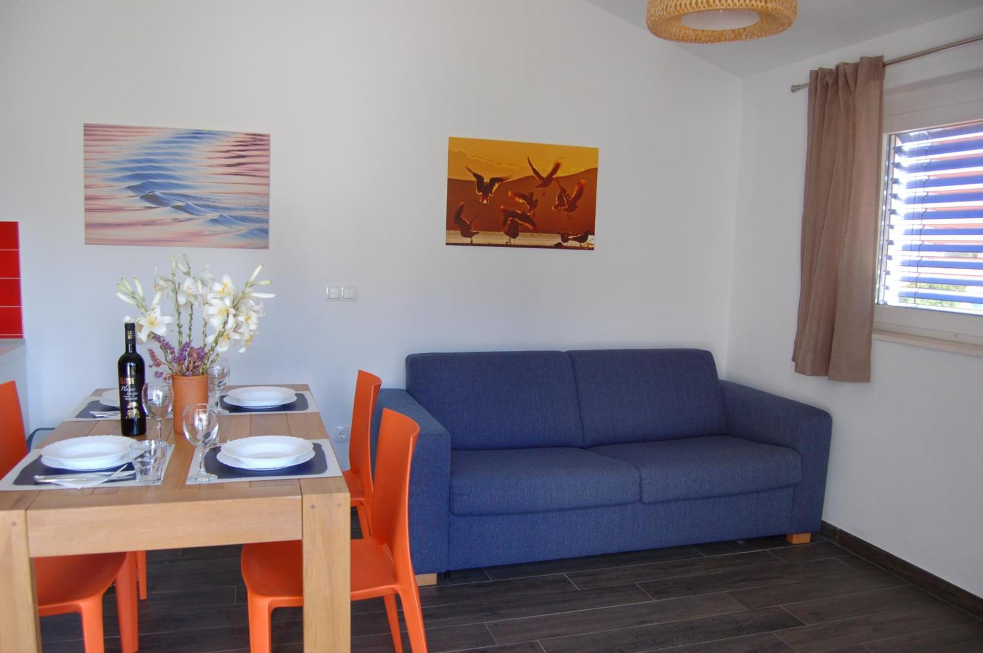 Gorgonia Suites In Verunic Apartment Verunic