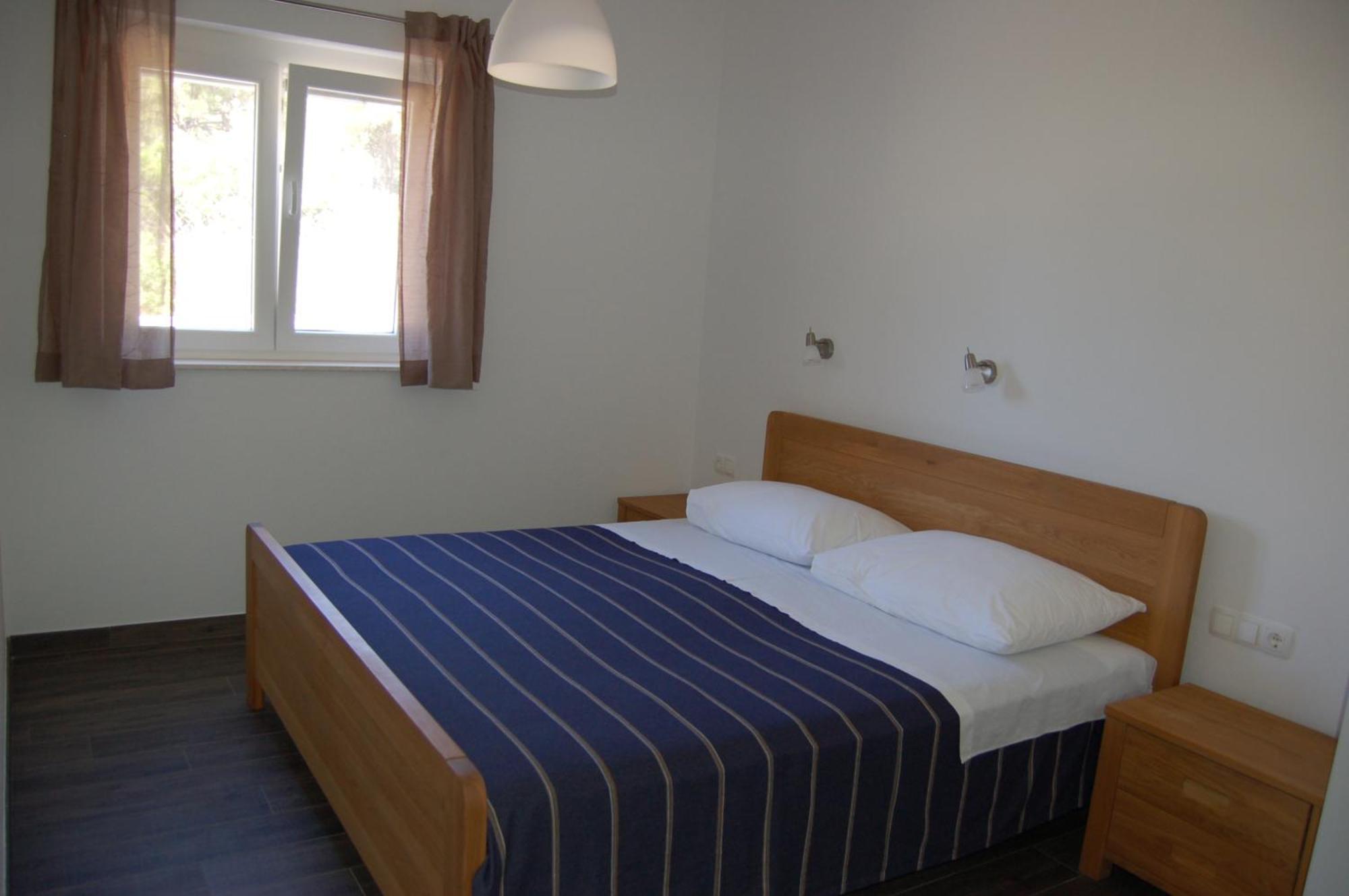 Gorgonia Suites In Verunic Apartment *