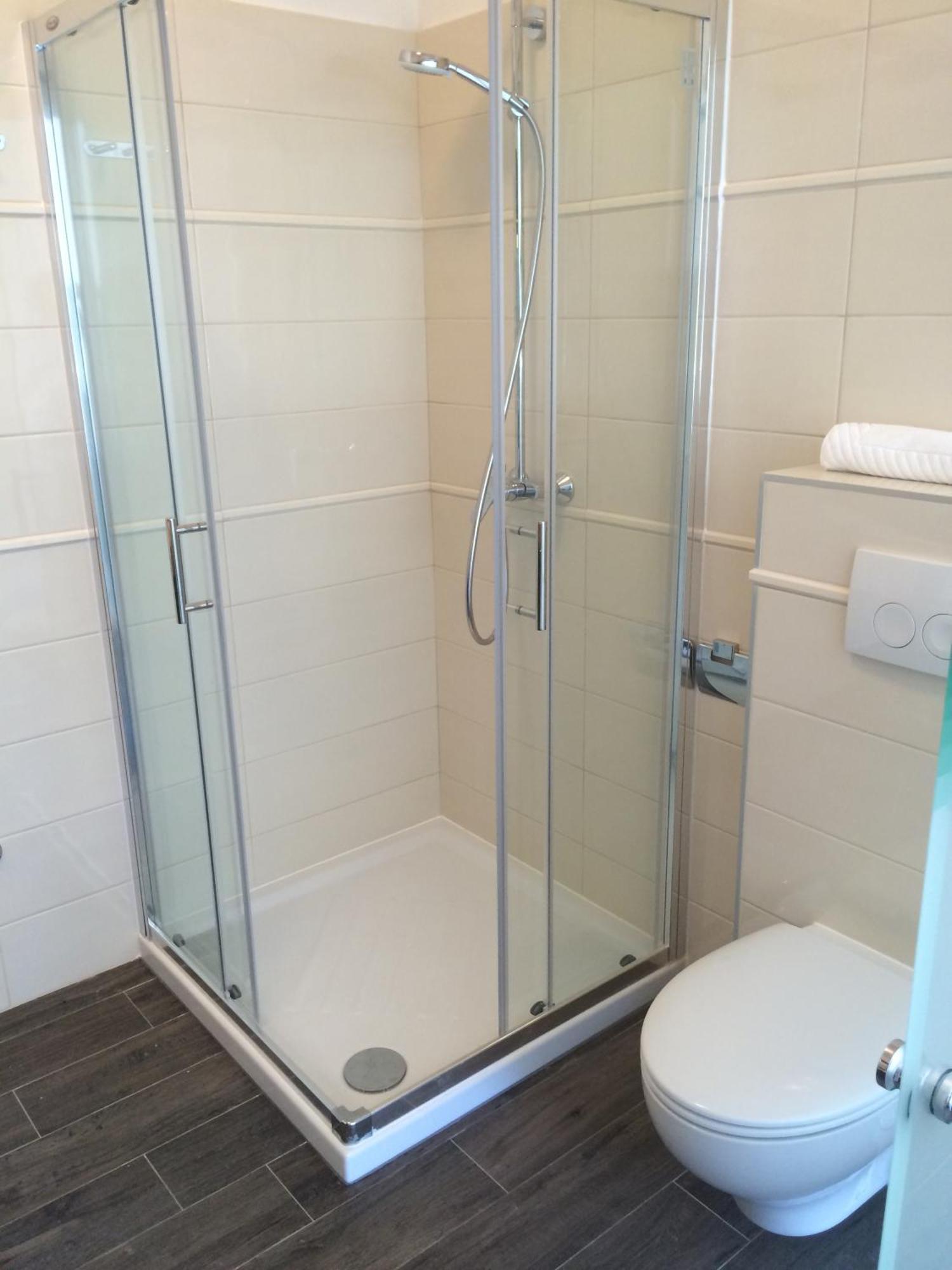 Apartment Gorgonia Suites In Verunic