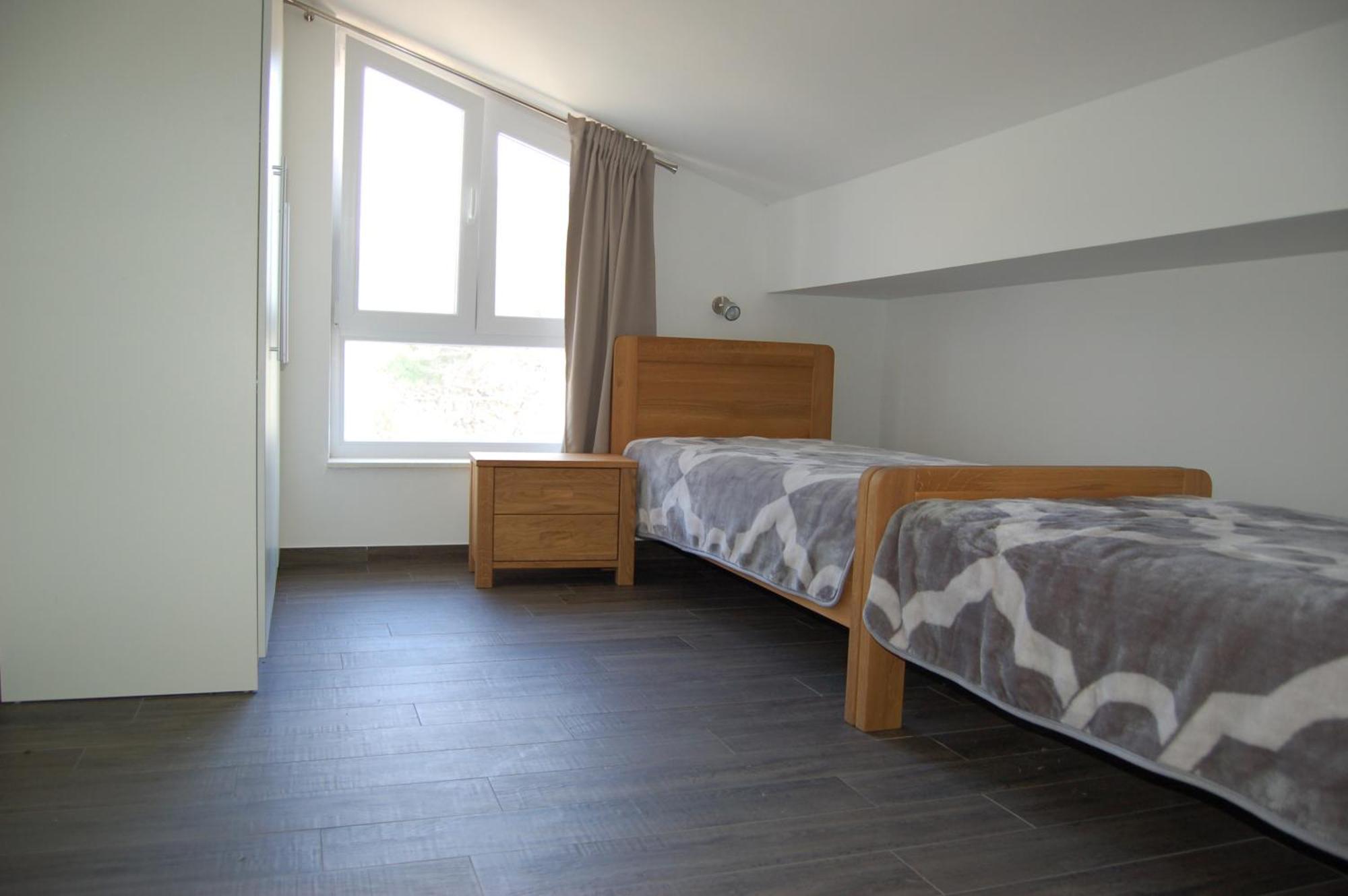 Gorgonia Suites In Verunic * Verunic