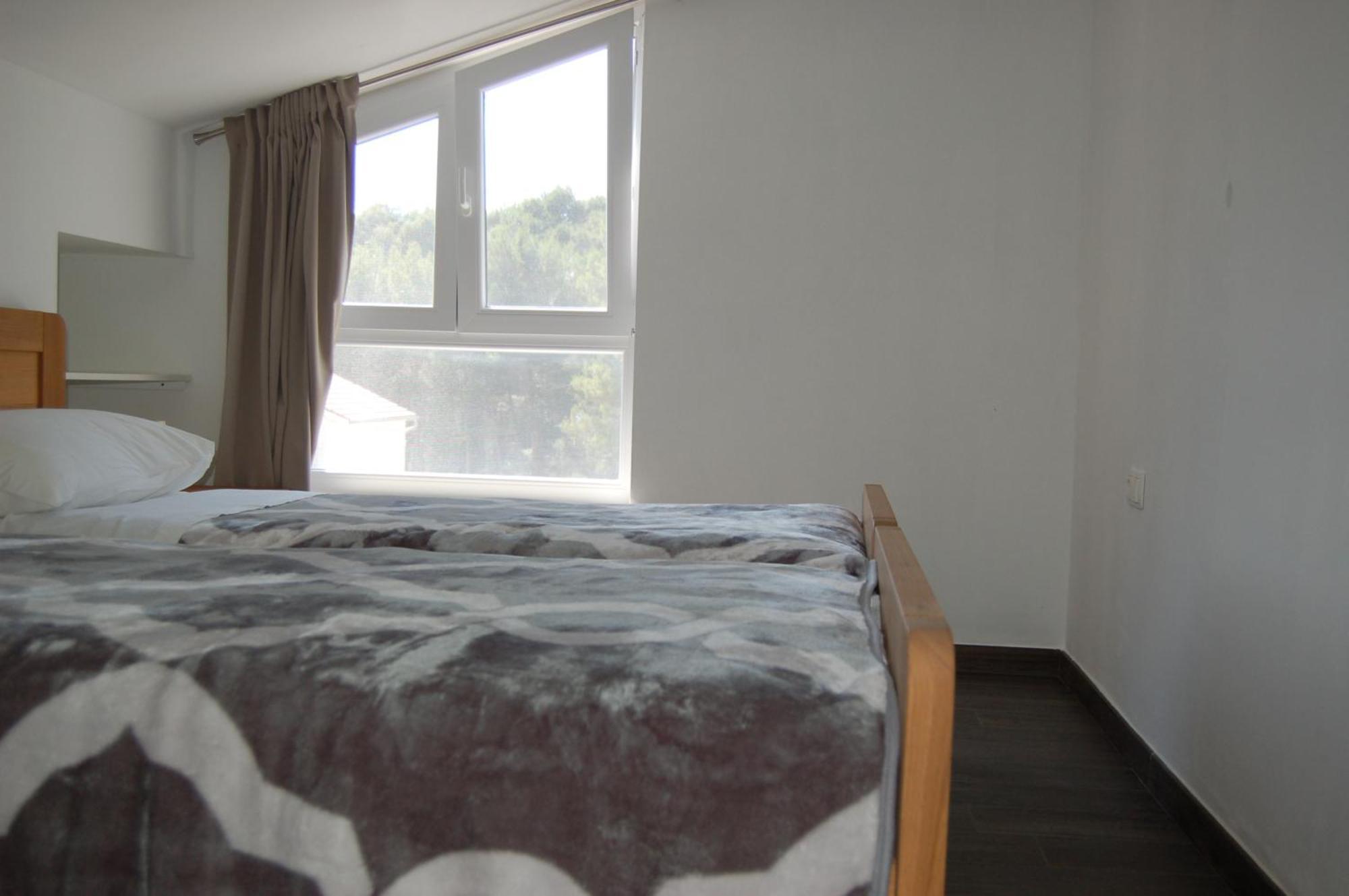 Gorgonia Suites In Verunic