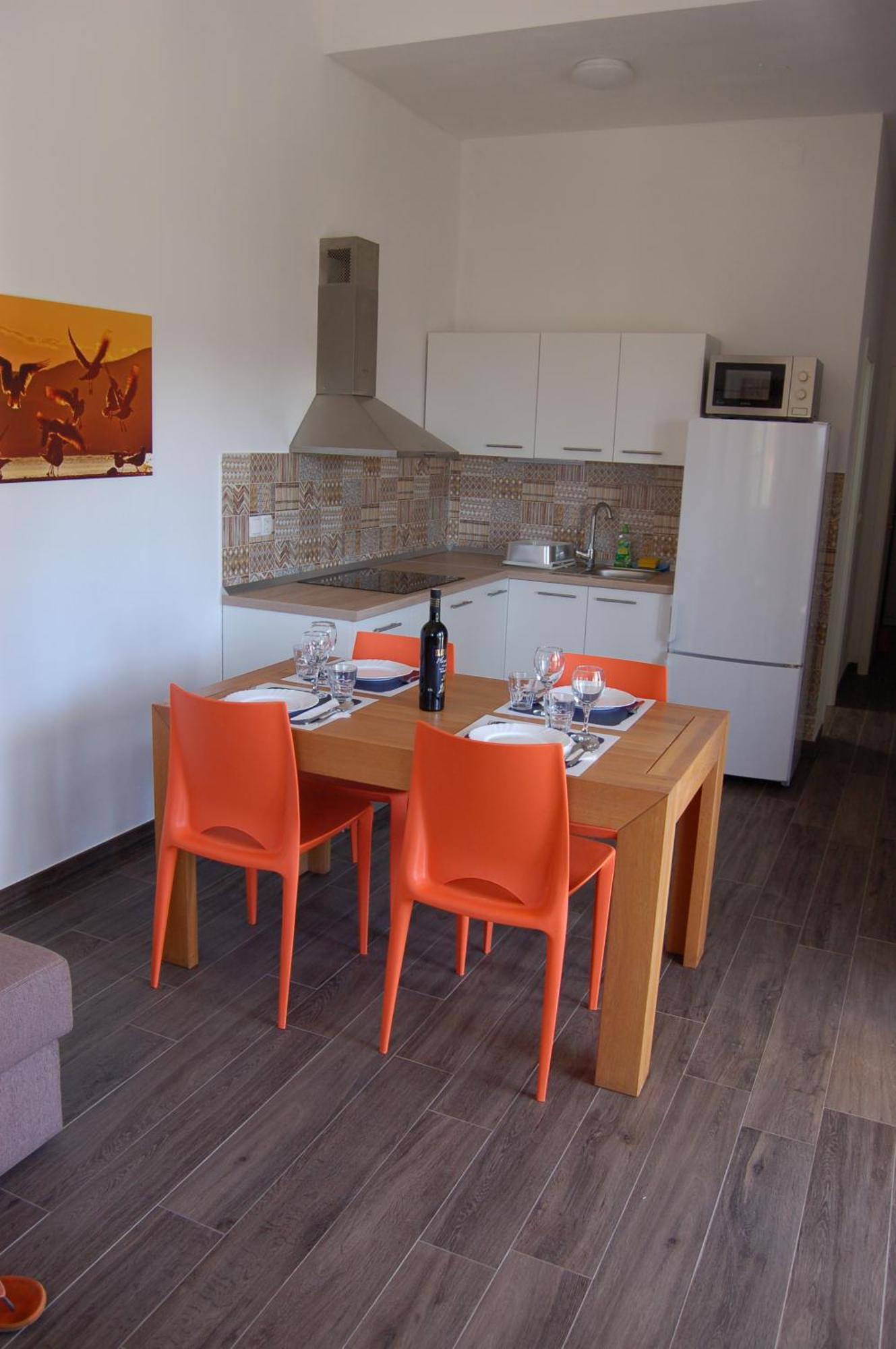 Gorgonia Suites In Verunic Verunic