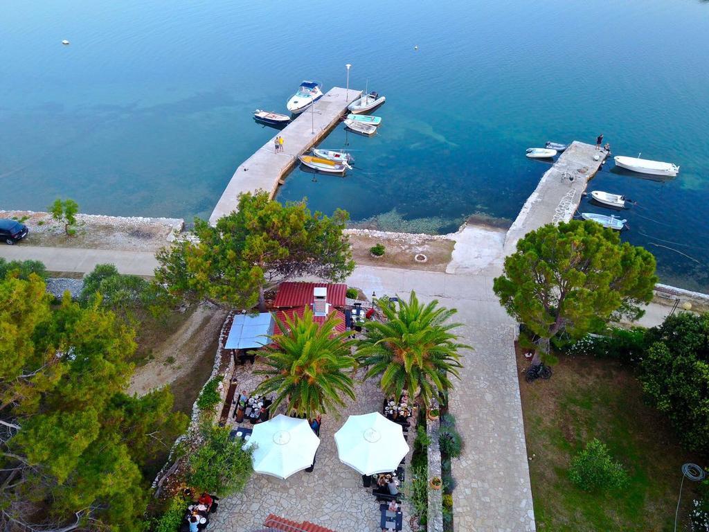 Gorgonia Suites In Verunic Apartment Verunic