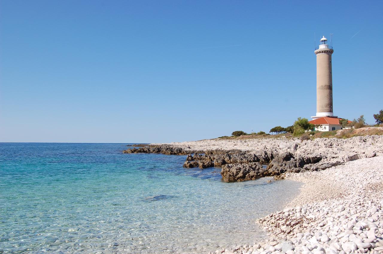 Apartment Gorgonia Suites In Verunic Verunic