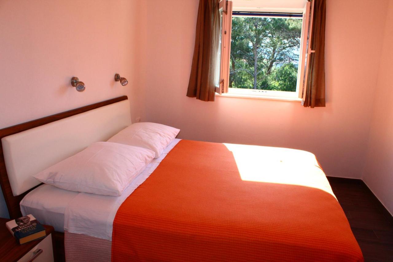 Gorgonia Suites In Verunic Apartment Verunic