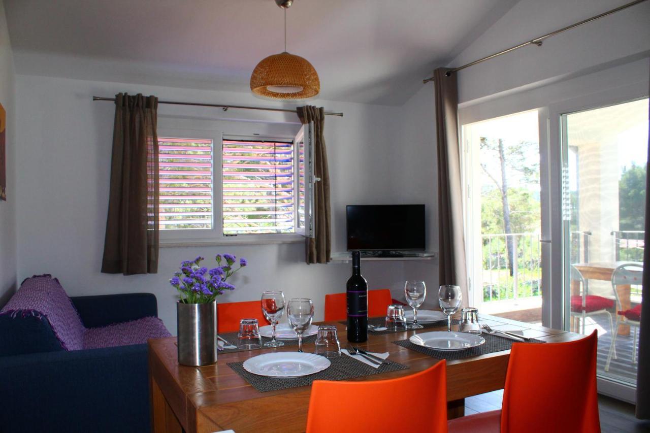 Gorgonia Suites In Verunic Apartment Verunic